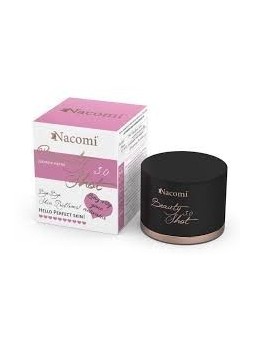 Nacomi Serum-krem do twarzy...