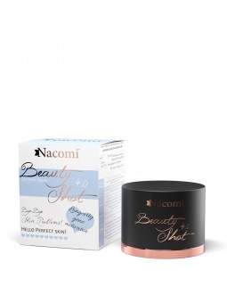 Nacomi Serum-krem do twarzy...