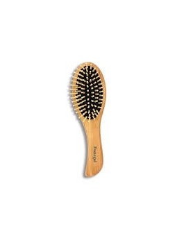 Donegal Wooden hair brush...