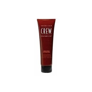 American Crew Classic Firm Hold Styling Gel 250 ml