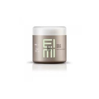 Wella Professional Eimi Matting Bold Move modeling hair paste 150 ml