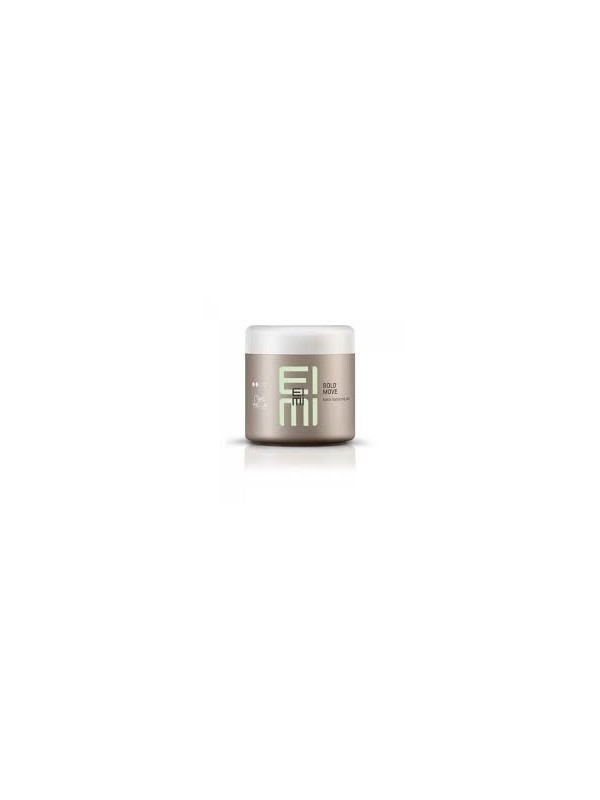 Wella Professional Eimi Mattifying Hair Modeling Paste Bold Move 150 мл