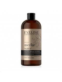 Eveline Organic Gold Woda...