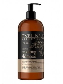 Eveline Organic Gold...