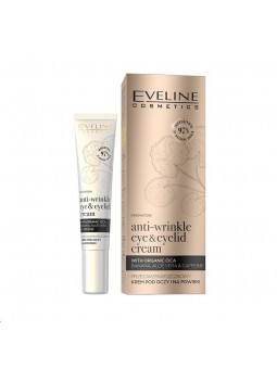 Eveline Organic Gold Krem...