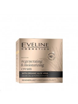 Eveline Organic Gold Krem...