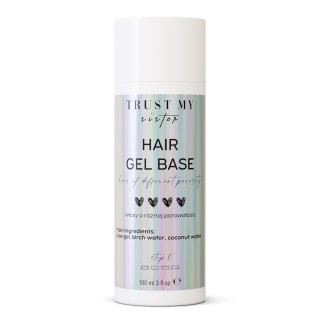 Trust My Sister Haargel basis 100 ml