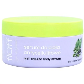 Антицелюлітна Serum для тіла Fluff 100 г