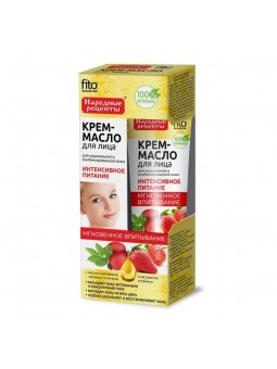 FitoKosmetik Krem-olejek do...