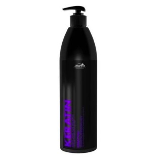 Joanna Professional Hair shampoo with Keratin 500 ml