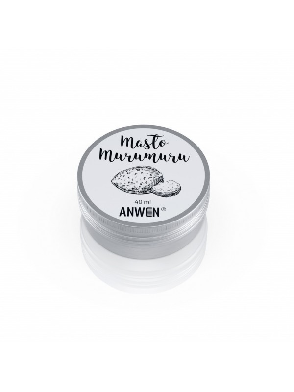 Масло для волосся Anwen Cupuacu High Porosity Hair Butter 40 мл