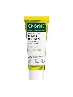 ONLYBIO Moisturizing Hand...