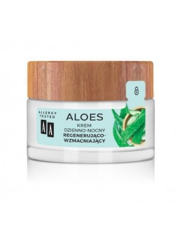 AA Aloes 100% aloe vera...