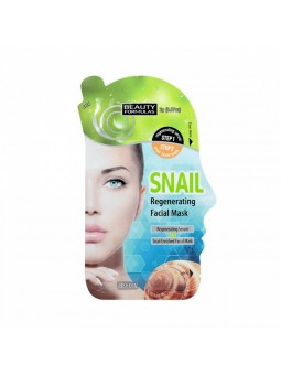Beauty Formulas Snail slime...