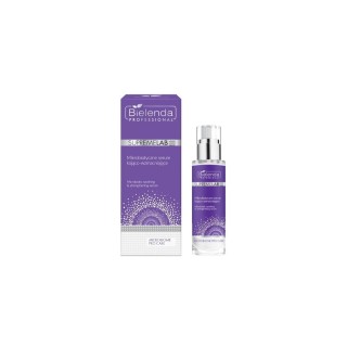 Bielenda Professional SUPREMELAB Microbiome Pro Care Kalmerend en versterkend microbiotisch Serum 30 ml