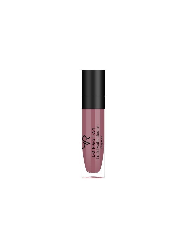 Golden Rose Longstay Matte vloeibare lippenstift /03/