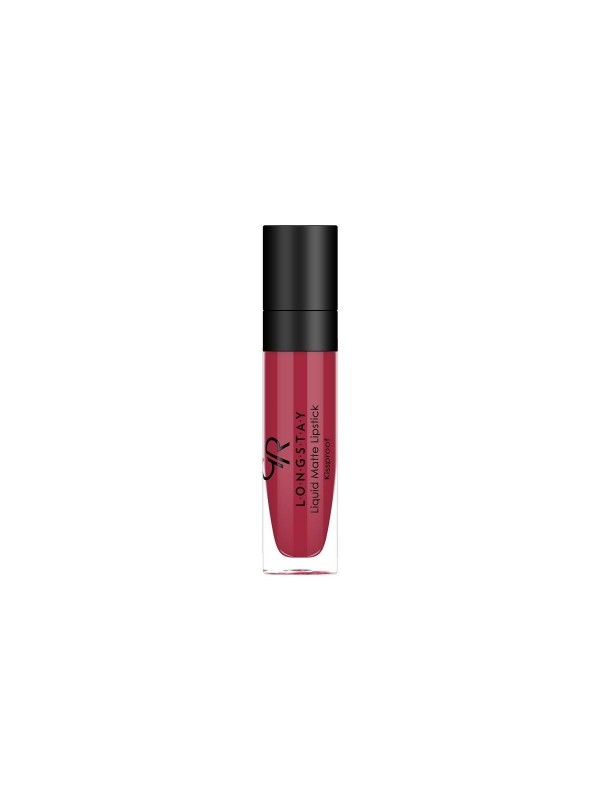 Golden Rose Longstay Matte vloeibare lippenstift /06/