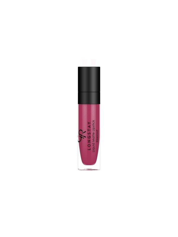 Golden Rose Longstay Matte liquid lipstick /07/