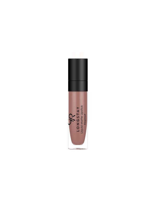 Golden Rose Longstay Matt vloeibare lippenstift /11/