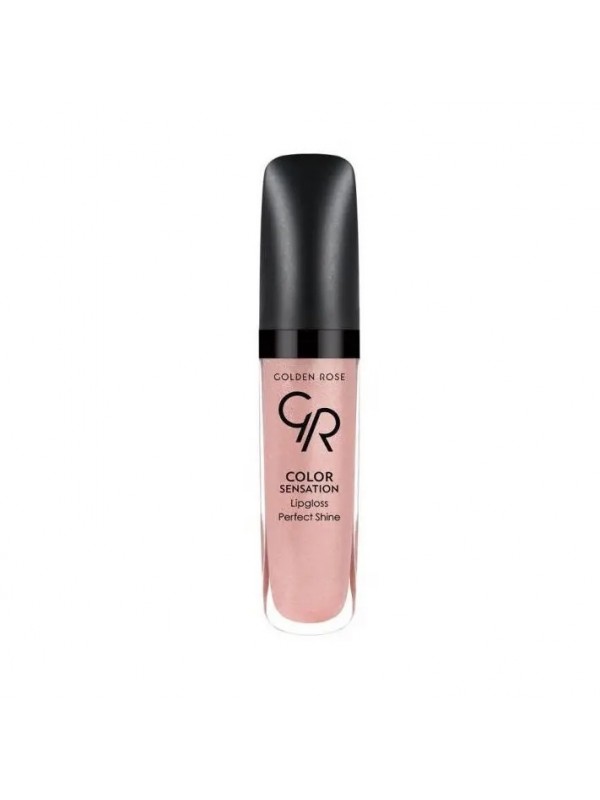 Golden Rose Color Sensation Lipgloss /102/