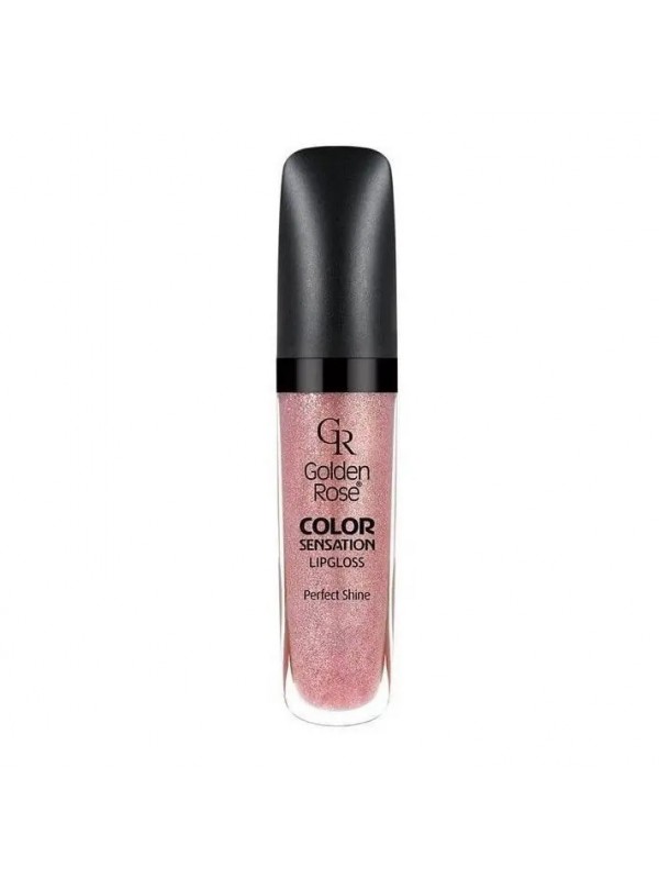 Блиск для губ Golden Rose Color Sensation /105/