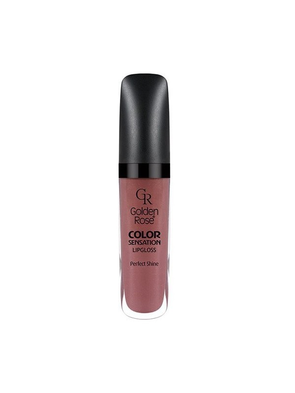 Блиск для губ Golden Rose Color Sensation /121/