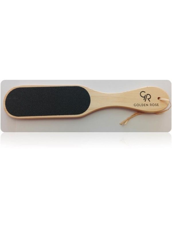 Golden Rose pedicure grater 1 piece