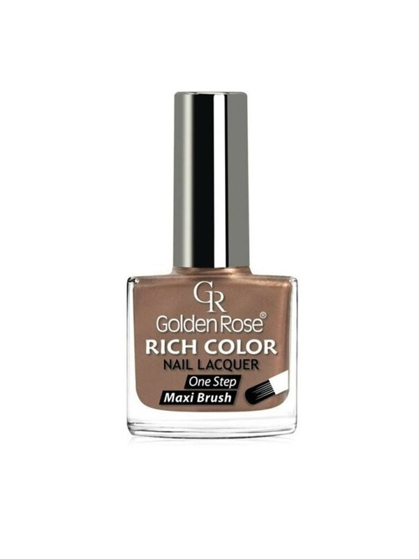 Лак для нігтів Golden Rose Rich Color /33/ 5 мл