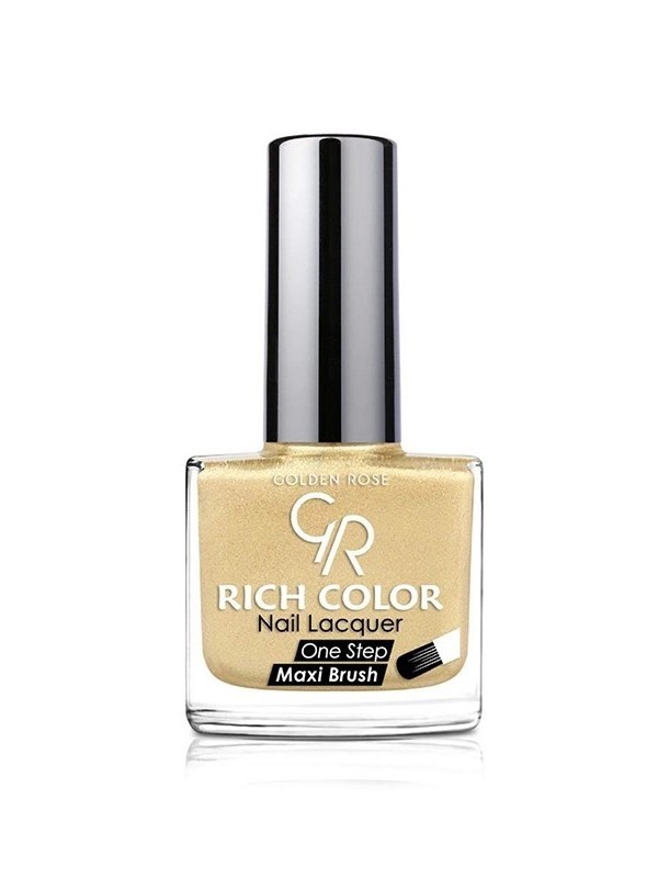 Golden Rose Rijke Kleur Nagellak /77/ 5 ml