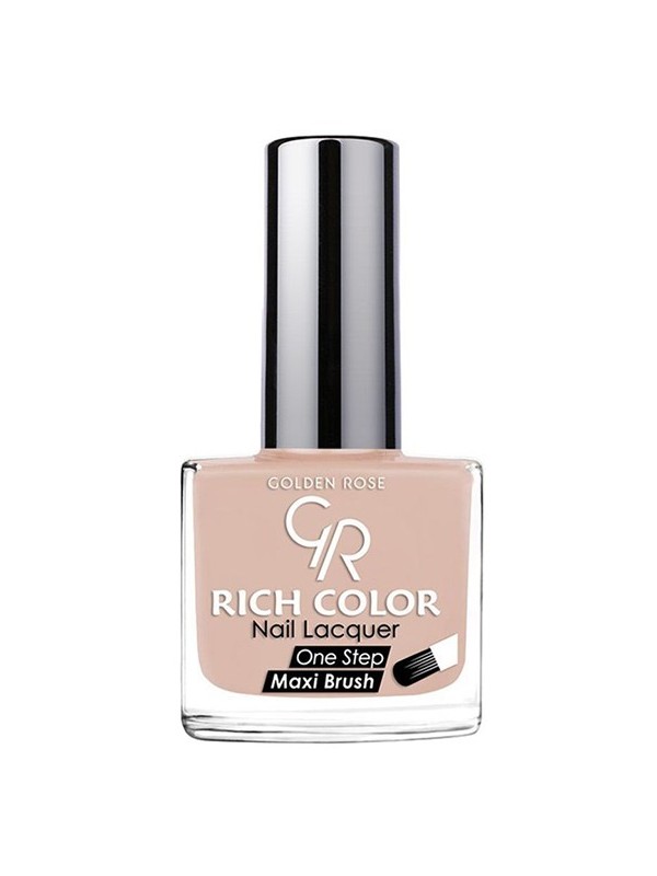 Golden Rose Rich Color Nail Polish /79/ 5 ml