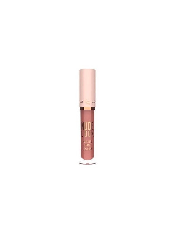 Golden Rose Nude Look Lipgloss /04/