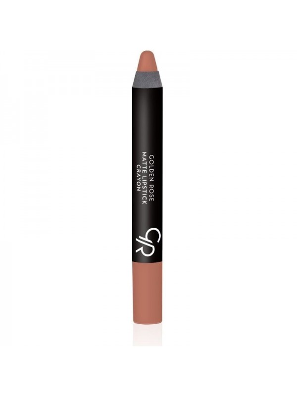 Golden Rose Matte lippenstift in krijt /14/ 5 g