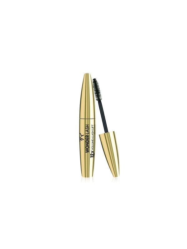 Туш для вій Golden Rose Wonder Lash Mascara 13 мл