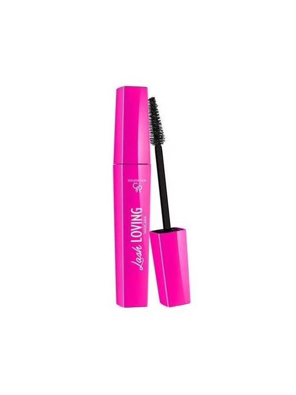 Туш Golden Rose Lash Loving Mascara 12 мл