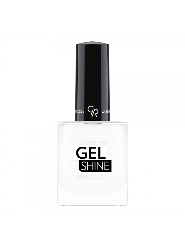 Гель-лак для нігтів Golden Rose Extreme Gel Shine /002/ 10,2 мл