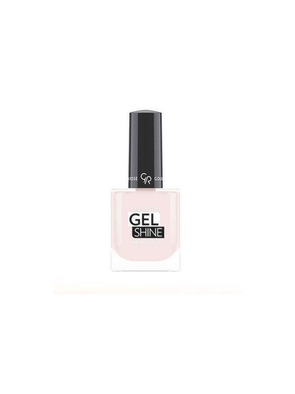 Golden Rose Extreme Gel Shine Gel nagellak /007/ 10,2 ml