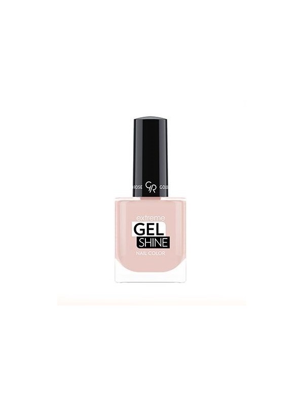 Golden Rose Extreme Gel Shine Gel nail polish /008/ 10.2 ml