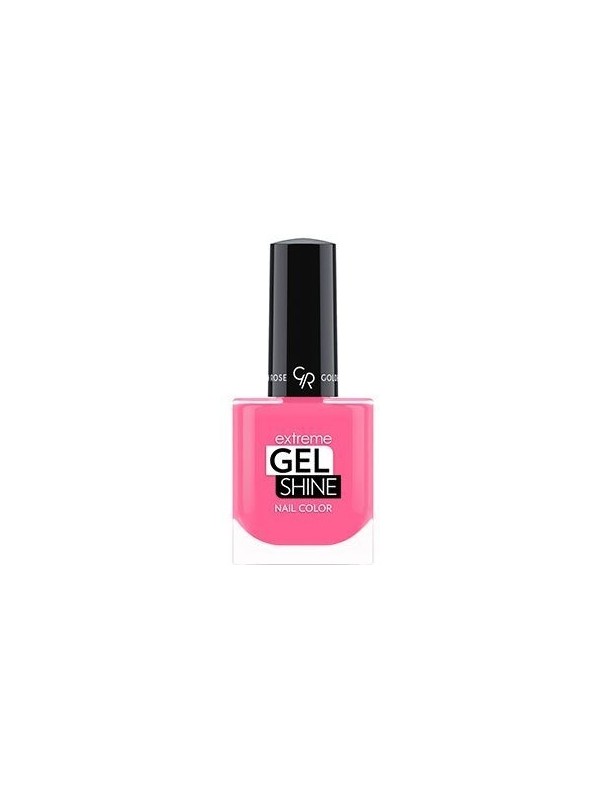 Golden Rose Extreme Gel Shine Gel nail polish /021/ 10.2 ml