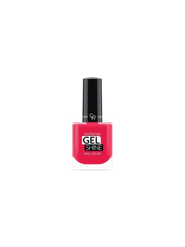 Golden Rose Extreme Gel Shine Gel nagellak /022/ 10,2 ml