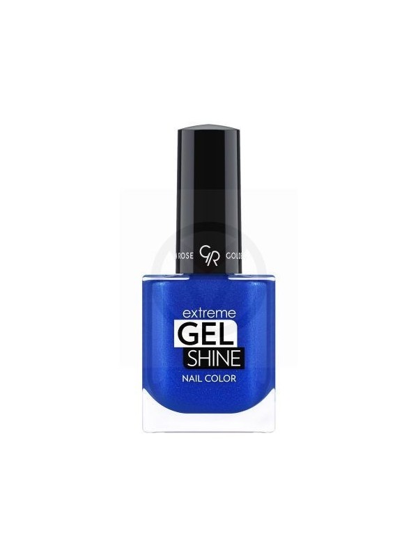 Гель-лак для нігтів Golden Rose Extreme Gel Shine /033/ 10,2 мл