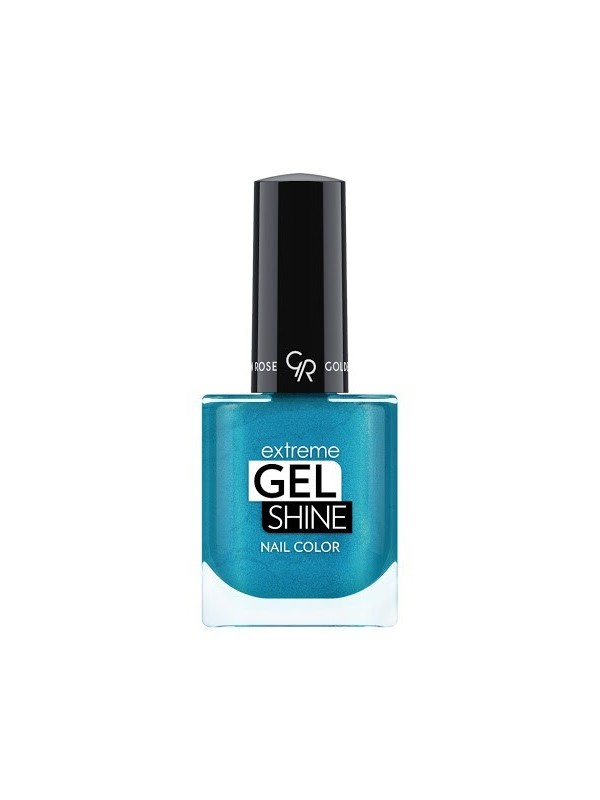 Golden Rose Extreme Gel Shine Gel nagellak /034/ 10,2 ml