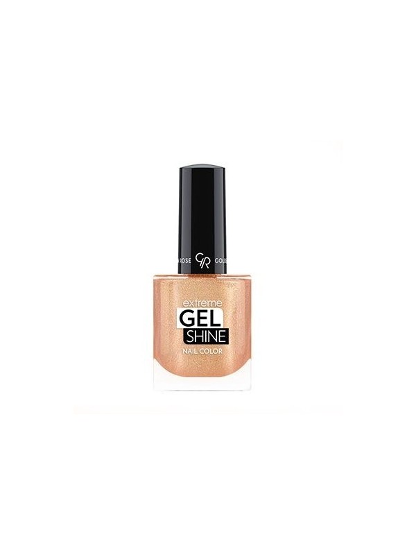 Гель-лак для нігтів Golden Rose Extreme Gel Shine /039/ 10,2 мл