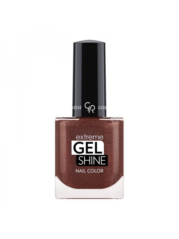 Гель-лак для нігтів Golden Rose Extreme Gel Shine /043/ 10,2 мл