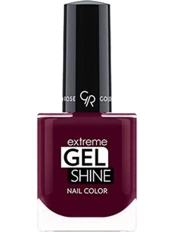 Гель-лак для нігтів Golden Rose Extreme Gel Shine /070/ 10,2 мл