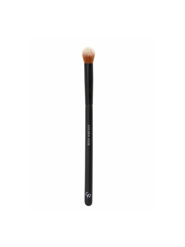 Golden Rose Brush for highlighter 1 piece