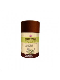 Sattva Ayurveda Naturalna...