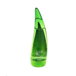 Holika Holika Aloe 99% Soothing Gel - Багатофункціональний гель 55 мл