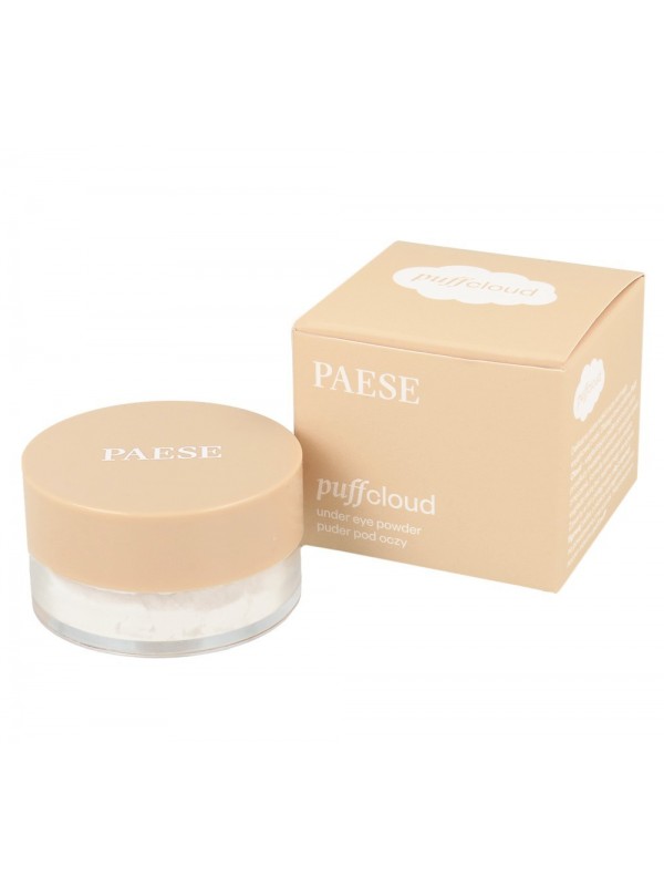 Пудра для очей Paese Puff Cloud Eye Powder 5 г