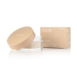 Paese Hallo Rice! Poeder /10 Beige Light 10 gr