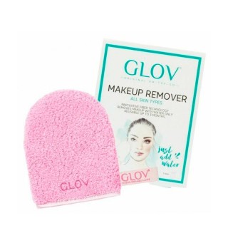 GLOV on-the-go Cozy Rosie make-up removal glove 1 piece